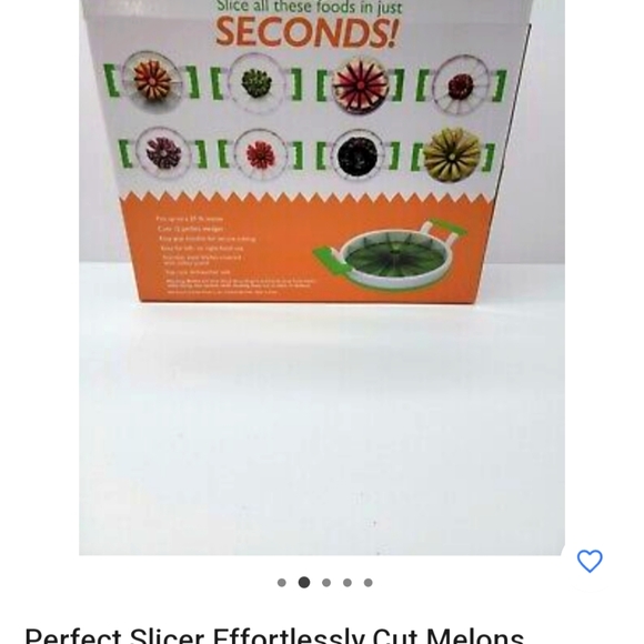 Perfect slicer - Picture 4 of 4